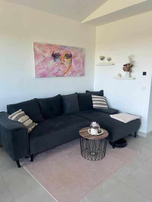 Wohnung Mit Garten Naehe Legoland Leipheim Esterno foto